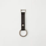 White Mountaineering LEATHER KEY STRAP
