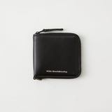 White Mountaineering LEATHER WALLET