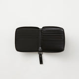 White Mountaineering LEATHER WALLET