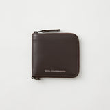 White Mountaineering LEATHER WALLET