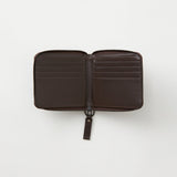 White Mountaineering LEATHER WALLET