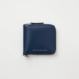 White Mountaineering LEATHER WALLET