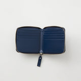 White Mountaineering LEATHER WALLET