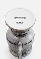 NEIGHBORHOOD x DR WOO . INCENSE CHAMBER [ 241AIDWN-AC01S ]