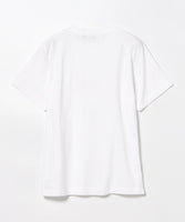 BEAMS Logo T-Shirt 25SS