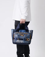 FDMTL x master-piece GOLF Cart Tote No.02632-fd2