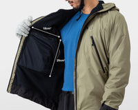 Yamatomichi 山と道 All-weather Alpha Jacket