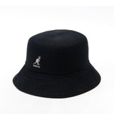 MASTERMIND WORLD x KANGOL FLIP IT REV BUCKET [ MW24C13-HA100 ]