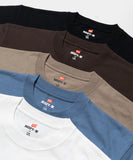 V.A. TOKYO x Hanes Beefy Pocket Tee