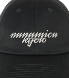 nanamica KYOTO Graphic Cap [ S26SP098 ]
