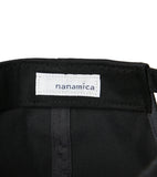 nanamica KYOTO Graphic Cap [ S26SP098 ]