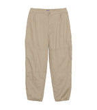 THE NORTH FACE PURPLE LABEL Hemp Mountain Wind Pants [ N26FC024 ]