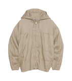 THE NORTH FACE PURPLE LABEL Hemp Mountain Wind Parka [ N26FA023 ]