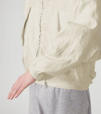 THE NORTH FACE PURPLE LABEL Hemp Mountain Wind Parka [ N26FA023 ]