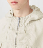 THE NORTH FACE PURPLE LABEL Hemp Mountain Wind Parka [ N26FA023 ]