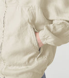 THE NORTH FACE PURPLE LABEL Hemp Mountain Wind Parka [ N26FA023 ]