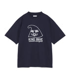nanamica DAIKANYAMA Graphic Tee [ S26ST105 ]