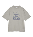 nanamica DAIKANYAMA Graphic Tee [ S26ST105 ]