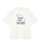 nanamica DAIKANYAMA Graphic Tee [ S26ST105 ]