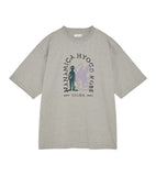 nanamica KOBE Graphic Tee [ S26ST104 ]