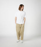 THE NORTH FACE PURPLE LABEL 2colors Pack Field Tee [ NT3364N ]