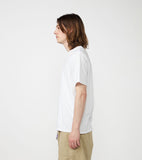 THE NORTH FACE PURPLE LABEL 2colors Pack Field Tee [ NT3364N ]