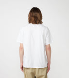 THE NORTH FACE PURPLE LABEL 2colors Pack Field Tee [ NT3364N ]