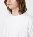 THE NORTH FACE PURPLE LABEL 2colors Pack Field Tee [ NT3364N ]