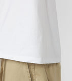 THE NORTH FACE PURPLE LABEL 2colors Pack Field Tee [ NT3364N ]