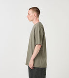 THE NORTH FACE PURPLE LABEL Pack Field Tee [ NT3364N ]