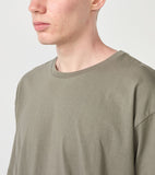 THE NORTH FACE PURPLE LABEL Pack Field Tee [ NT3364N ]