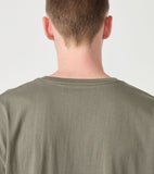 THE NORTH FACE PURPLE LABEL Pack Field Tee [ NT3364N ]