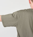 THE NORTH FACE PURPLE LABEL Pack Field Tee [ NT3364N ]