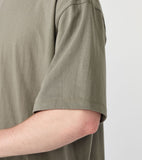 THE NORTH FACE PURPLE LABEL Pack Field Tee [ NT3364N ]