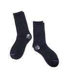 THE NORTH FACE PURPLE LABEL Pack Field Socks 2P [ NN8307N ]