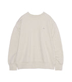 THE NORTH FACE PURPLE LABEL Field Crewneck Sweatshirt [ N26SH059 ]