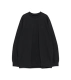 THE NORTH FACE PURPLE LABEL Field Long Sleeve Tee [ N25SH088 ]