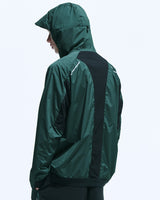 F.C.Real Bristol 25S/S BREATHABLE TRAIL JACKET [ FCRB-250051 ]