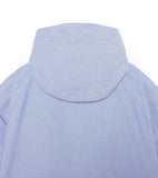 THE NORTH FACE PURPLE LABEL Mountain Hooded Shirt [ N26FG031 ]