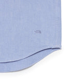 THE NORTH FACE PURPLE LABEL Mountain Hooded Shirt [ N26FG031 ]