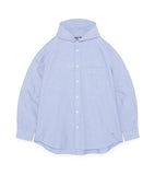 THE NORTH FACE PURPLE LABEL Mountain Hooded Shirt [ N26FG031 ]