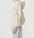 THE NORTH FACE PURPLE LABEL Hemp Mountain Wind Parka [ N26FA023 ]