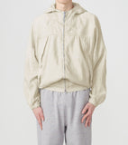 THE NORTH FACE PURPLE LABEL Hemp Mountain Wind Parka [ N26FA023 ]