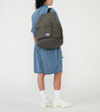 THE NORTH FACE PURPLE LABEL Nylon Twill Bucket Bag [ N26FU041 ]