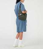 THE NORTH FACE PURPLE LABEL Nylon Twill Bucket Bag S [ N26FU042 ]