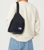 THE NORTH FACE PURPLE LABEL Nylon Twill Bucket Bag S [ N26FU042 ]