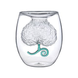 ONE PIECE BASE SHOP ONE PIECE Double-Wall Glass