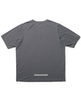 F.C.Real Bristol 25S/S TECH S/S TRAIL TOP [ FCRB-250055 ]