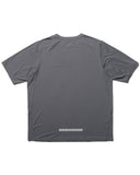 F.C.Real Bristol 25S/S TECH S/S TRAIL TOP [ FCRB-250055 ]