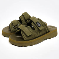 Nigel Cabourn x SUICOKE MOGI